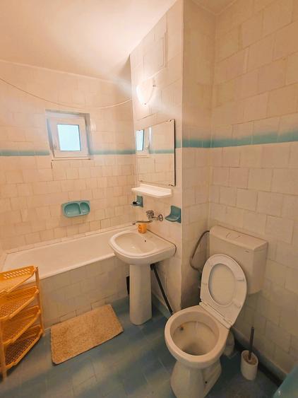 Ap 2 cam decom, mobilat si utilat, cu balcon, CT, zona Golden Tulip Zorilor - 5