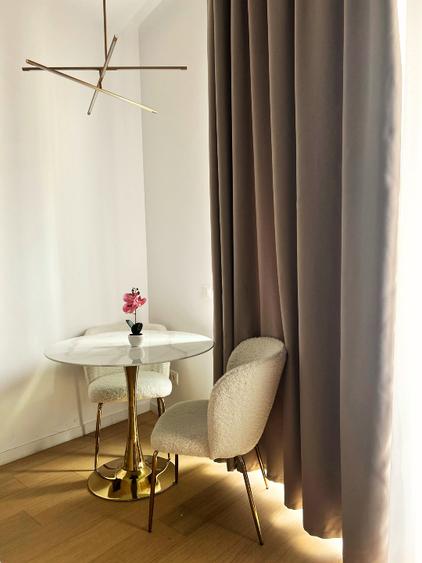 Studio Premium | Design Exclusivist – Metrou Stefan cel Mare | București - 7