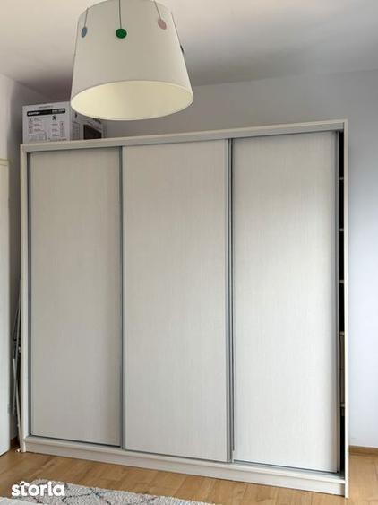 Apartament 2 camere de inchiriat sector 6 Bd. Timisoara - 5