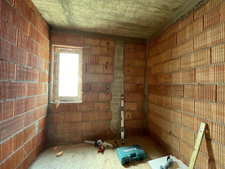 Duplex 5 camere - Mosnita Noua -125 Mp - 7