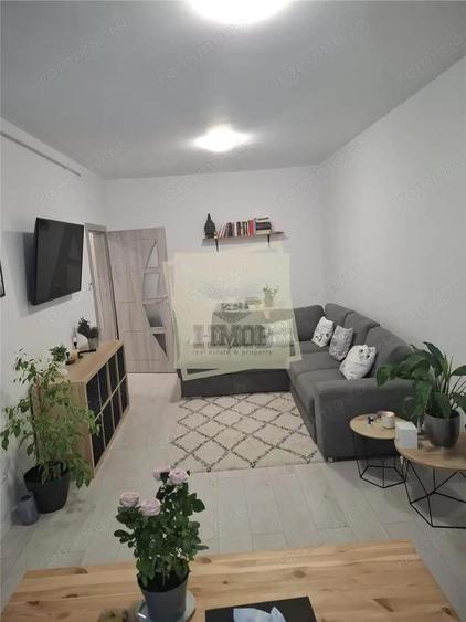 Apartament 2 camere 52 mp et 1 cu balcon si parcare Arhitectilor Comision 0 - 14