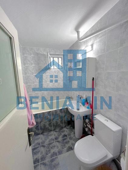 Apartament 2 camere Calea Bucuresti Institut etaj 2 bilateral - 4