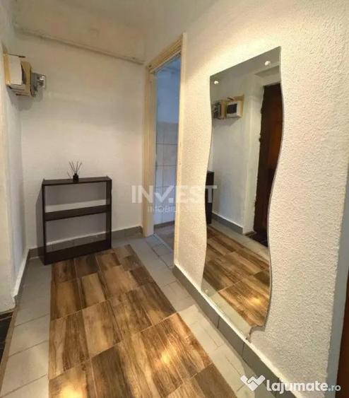 Apartament 1 camera - etaj 1 - Granit - 3