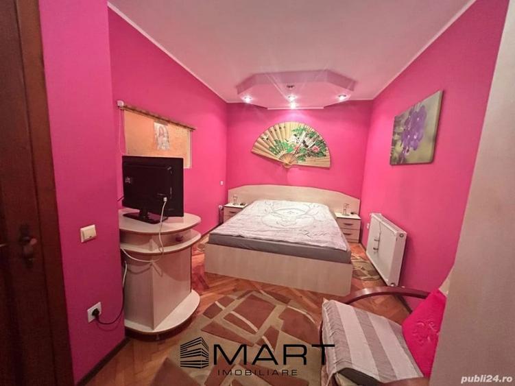 Apartament 4 camere zona Centrul Istoric Sibiu - 8