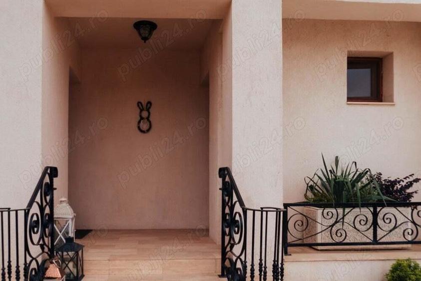 ID 6605 - EXCLUSIVITATE - Vila superba in Cartier 9 MAI - 12