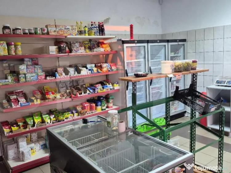 Spatiu comercial de inchiriat, 71 mp, zona Aurel Vlaicu - 10