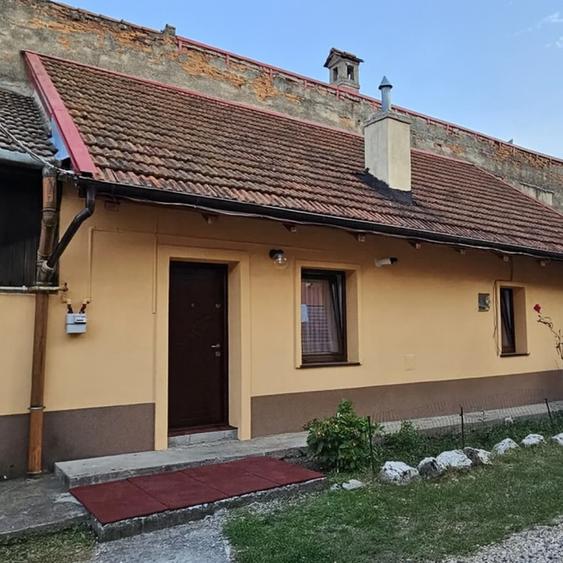 Casa Individuala 40 mp Bartolomeu - 1