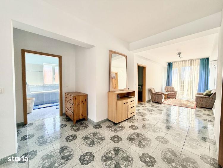 Casa individuala 8 camere Mosnita Veche ideala locuinta sau business - 6