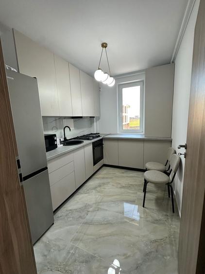 Giroc-Neprun | 2 Camere | Etaj 1 | Prima inchiriere - 3