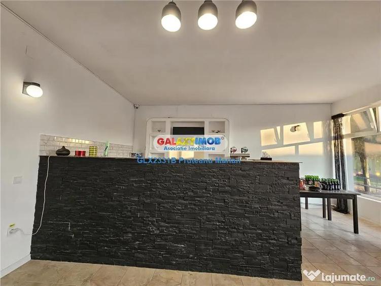 Spatiu comercial Modern situat in comuna Tarnavele Oras Vid - 5