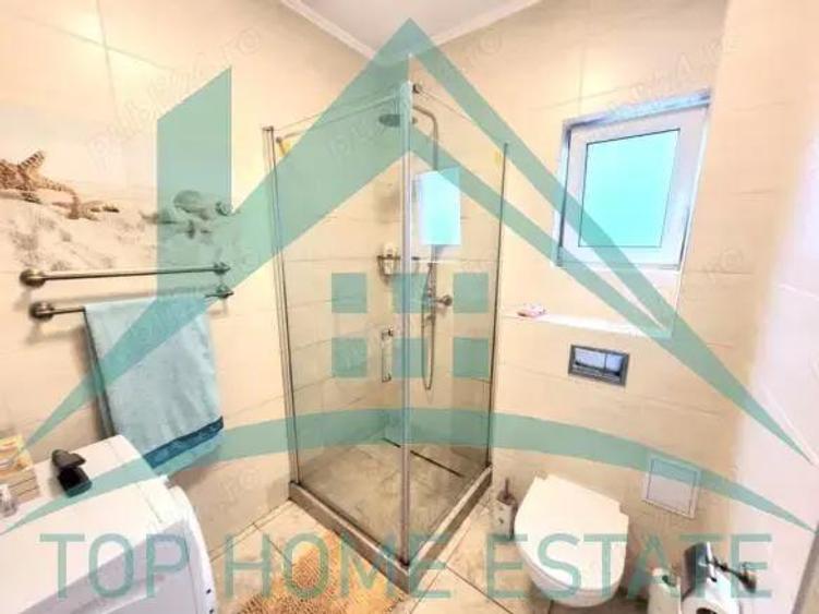 EXCLUSIVITATE! Apartament cu 3 camere, gradina si parcare, Floresti! - 1