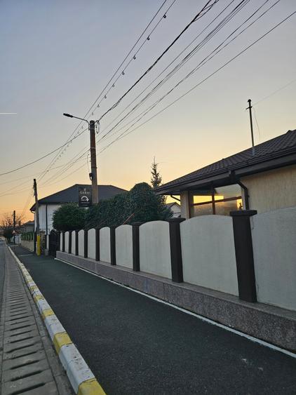 🏡 Casă P+1 de vânzare | Colț de liniște și rafinament – Valu lui Traian - 46