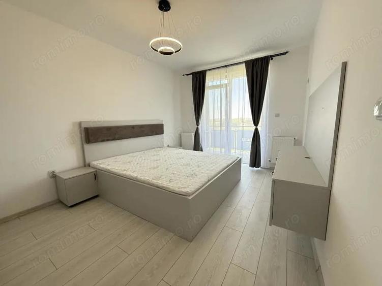 Apartament 1 camera , Giroc, Calea Urseni, Str Freziei - 5