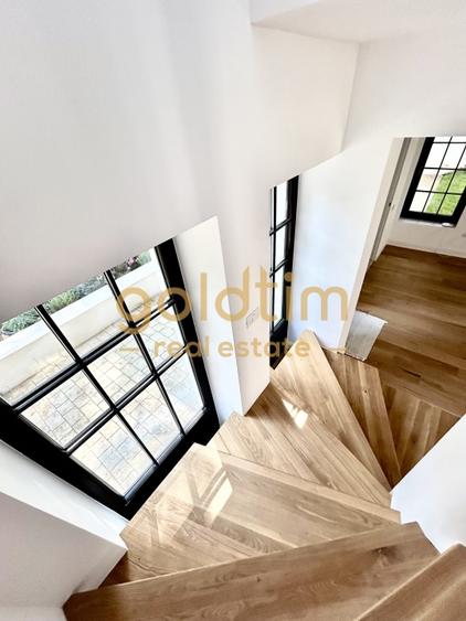 VILA SUBLIMA 650MP+TEREN 520MP/IMPECABIL CONSOLIDATA SI RENOVATA/CAPITALE - 33