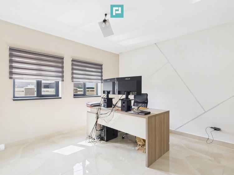 Casa Individuala cu 2 Apartamente in Giarmata Vii - 14
