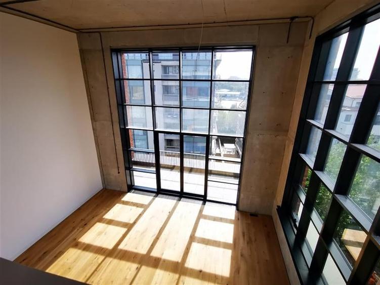 Spatii de birou de inchiriat - Barbu Vacarescu - 216 mp - 7