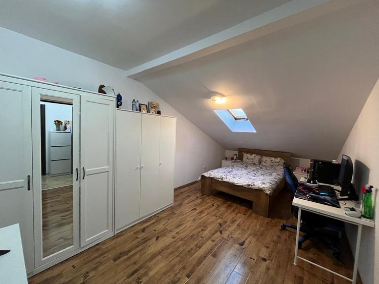 Apartament 2 camere, mobilat si utilat - 8