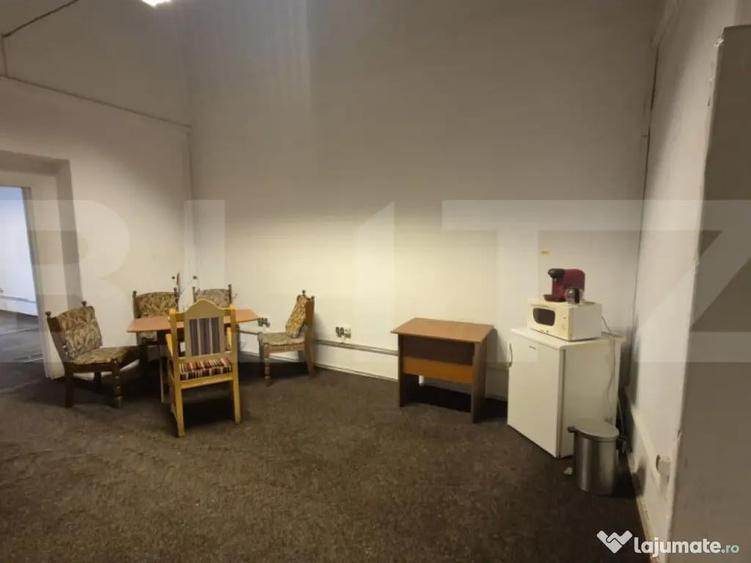 Birou de inchriat, 93 mp, zona Ultracentrala - 4