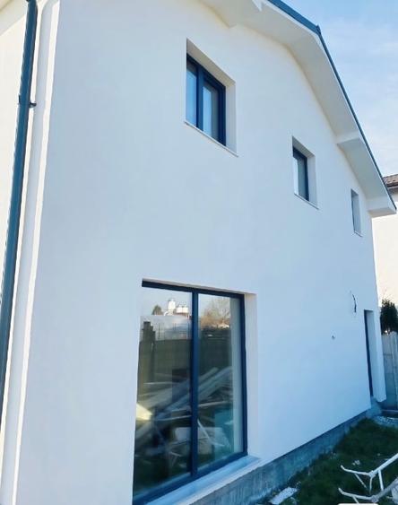 Casa P+M în Cârcea ,calitate premium ,tâmplărie QFORT - 3
