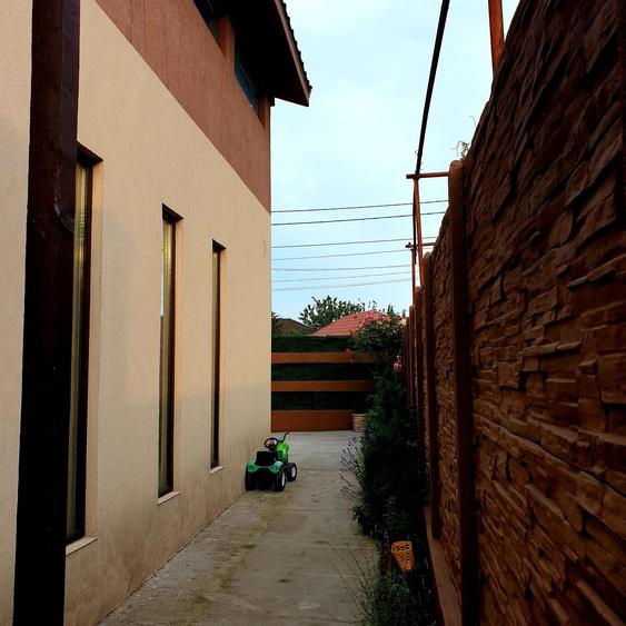 Km 5 - casa 4 camere P+Mansarda (teren 248 mp ) - 18