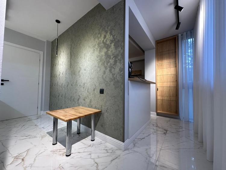 Apartament 2 camere | Situat in fata Garii de Nord | Mobilat & Utilat - 8