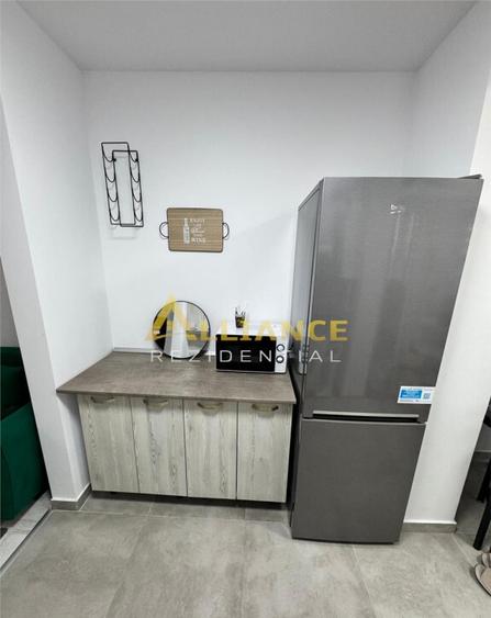 Apartament 2 camere tip studio in Popesti-Leordeni - 16