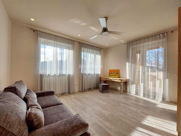 Apartament 4 camere in Vila, Ultracentral