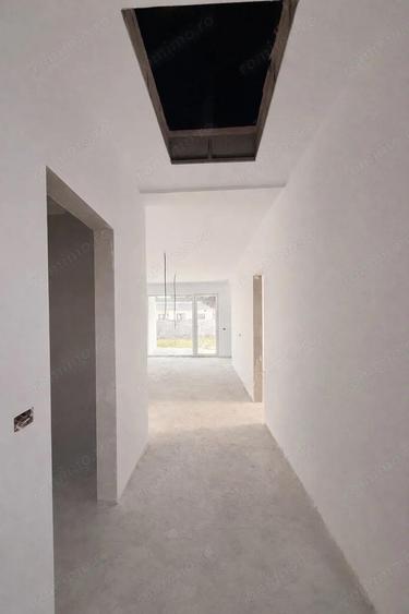 Comision 0% Duplex pe parter in Mo?ni?a Noua 3 camere, teren 315 mp - 5