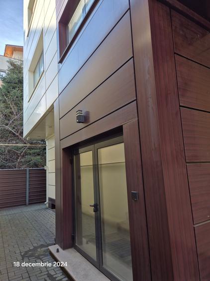 cladire S+P+3, lift Schindler, climatizare, centrala termica, intre Plaza si Afi - 8