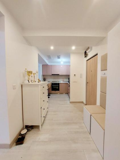 Apartament 2 Camere Rin Grand Hotel Vitan Bârzești - 14