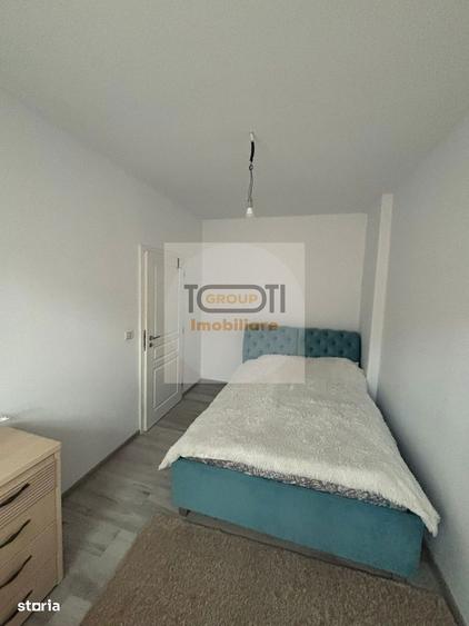 Apartament de vanzare in zona VALEA ADANCA, 3 camere decomandat - 5