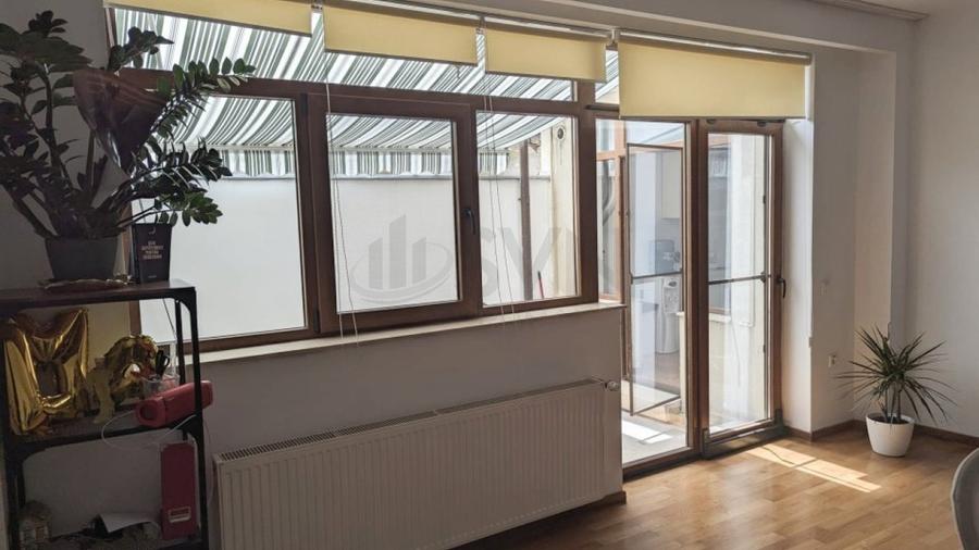 REA1020702 3 camere Dorobanti  - Floreasca l 2 locuri de parcare - 5