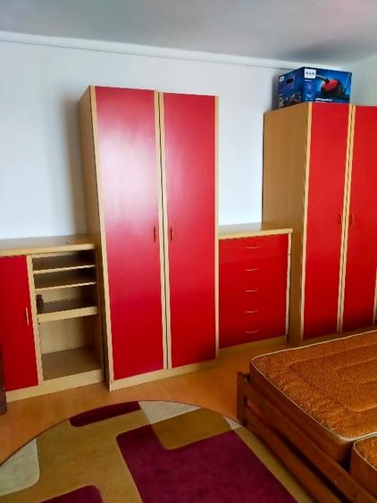 Titulescu-Grivita garsoniera de inchiriat - 2