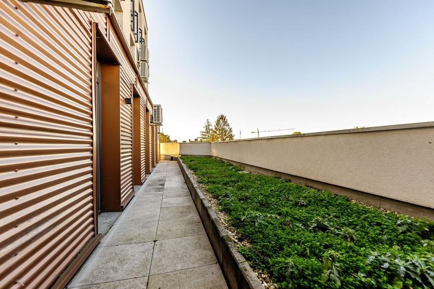 Exclusivitate si prestigiu: Spatiu de birouri premium ultracentral - 3