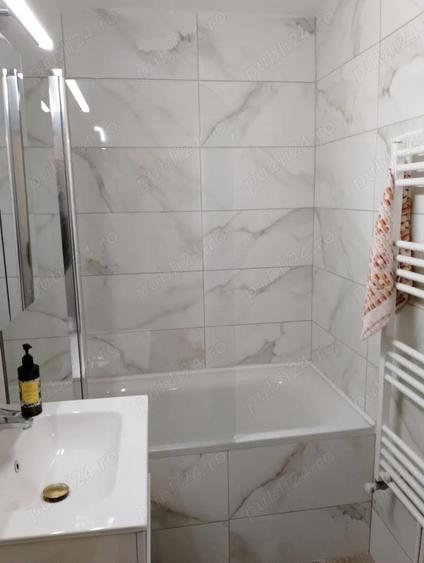 Apartament cu 2 camera decomandate in zona Bucovina, Timisoara - 4