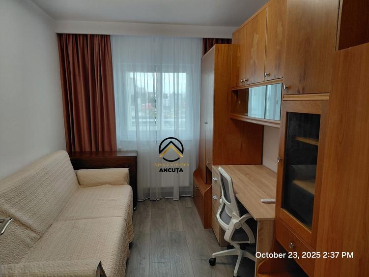 196559-Inchiriere apartament 3 camere, proaspat renovat, Zorilor, Cluj-Napoca - 2