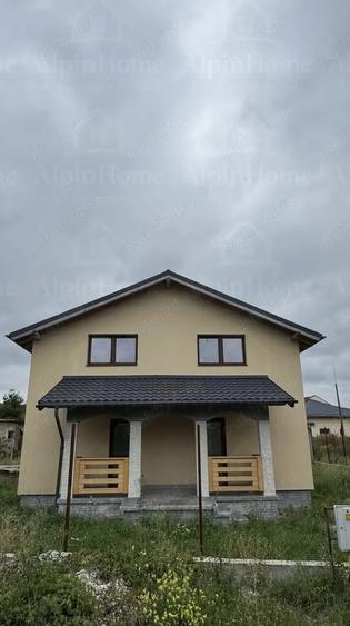 Casa de vanzare in Halchiu, 750 mp - 1