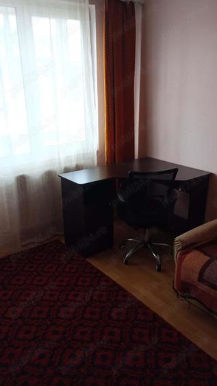 Apartament mobilat Darmanesti - 6