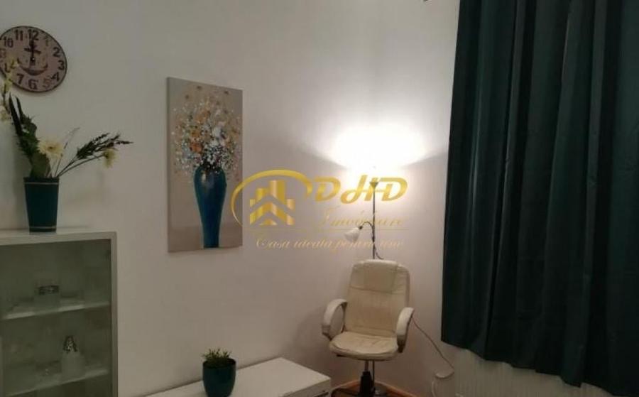 Garsoniera Kogalniceanu Copou - 3