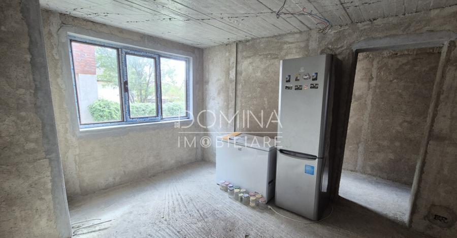 Casa D+P+M ?i teren 4334 mp - Runcu, Sat Rachi?i - 20