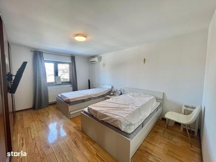 Casa Dimieni - Tunari, Otopeni, Ilfov - 6