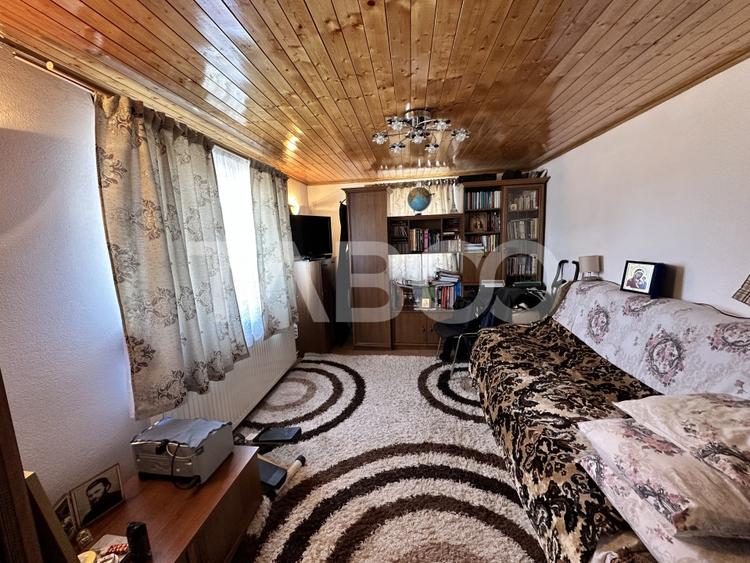 Imobil pretabil spatiu comercial D+P+1E+Pod suprafata utila 440 mp - 13