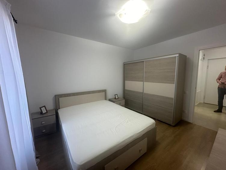 Pipera Lake, apartament 2 camere - 1
