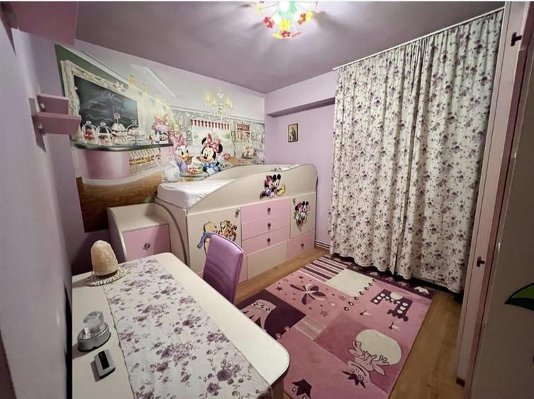 Apartament 3 Camere 67 Mp Etaj Intermediat Tudor zona Fortuna - 5