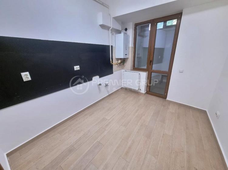 Apartament 1 camera 39mp, Tatarasi, CT, fara risc - 1