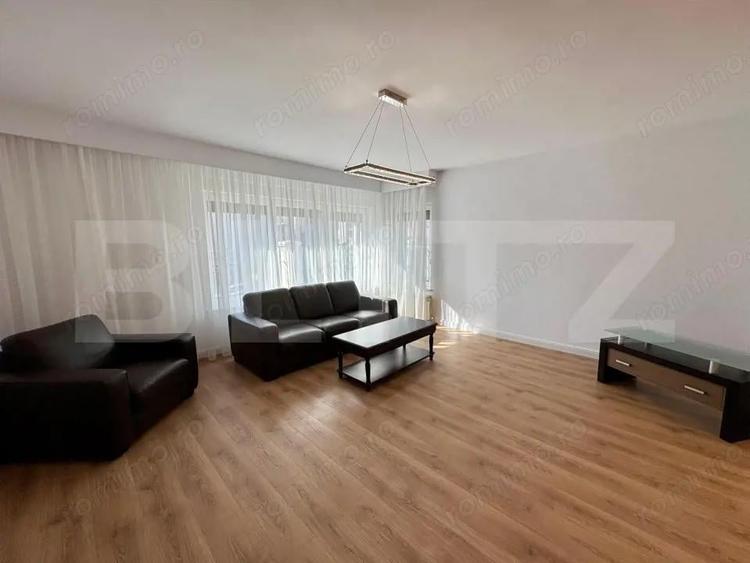 Duplex exclusivist 400 mp, design modern, 5 dormitoare zona Andrei Mure?anu - 3