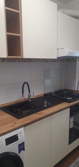 Proprietar, prima inchiriere apartament 1 camera Nicolina prima statie , spate LIDL - 3