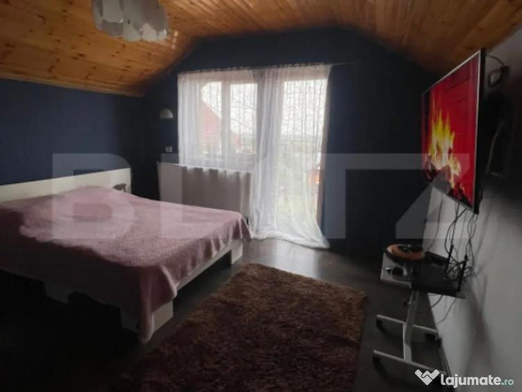 ???? Casa de vanzare in Sacele Zona Turches - 3