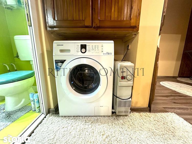 Apartament superb cu 2 Camere si Curte Proprie, Rogerius, 56mp - 1
