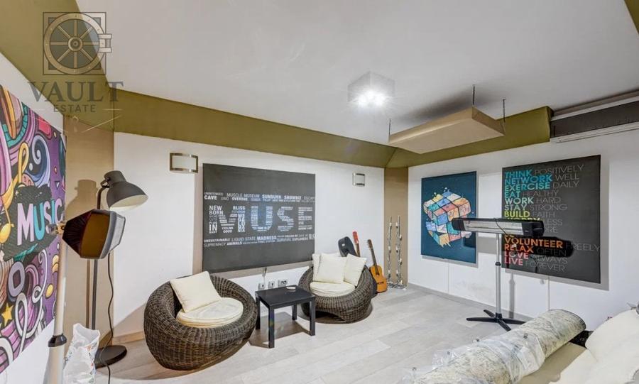 Spațiu Premium - Grădină 270 mp - 8